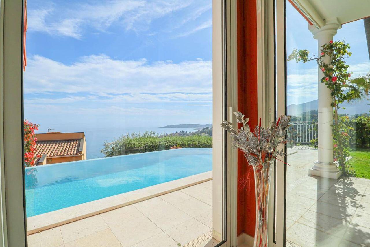 Apartment in Menton, Nizza und Umgebung