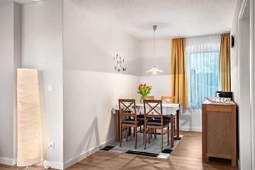 Bauernhof für 2 Personen in Rabenkirchen-Faulück, Ostsee Schleswig-Holstein, Bild 3