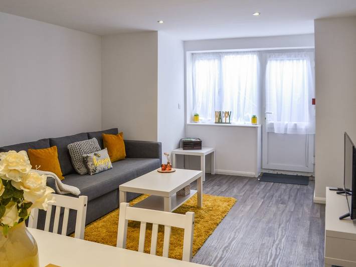 Cottage for 4 people - 1