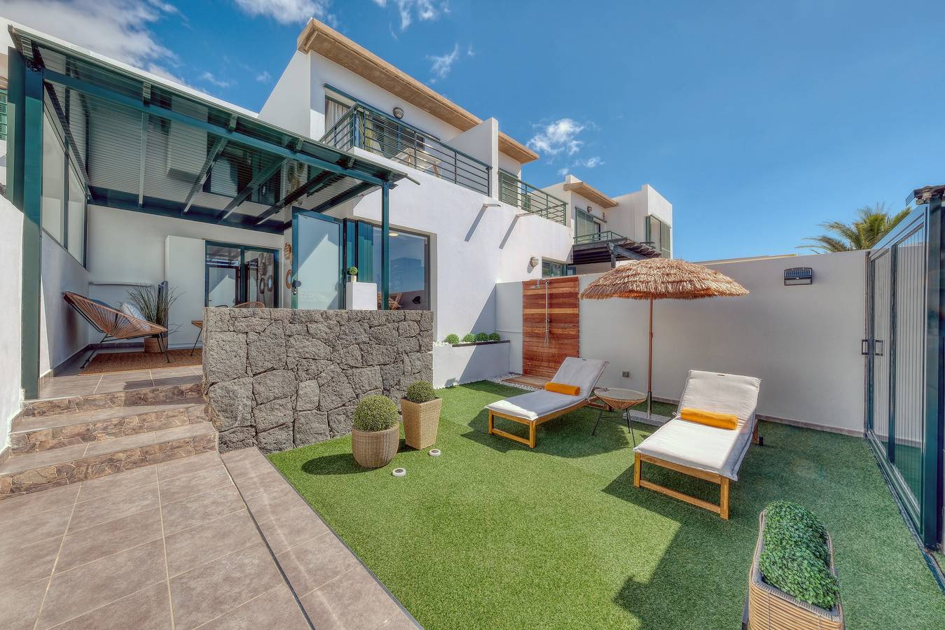 Casa vacanza a Teguise a partire da 90€ a notte