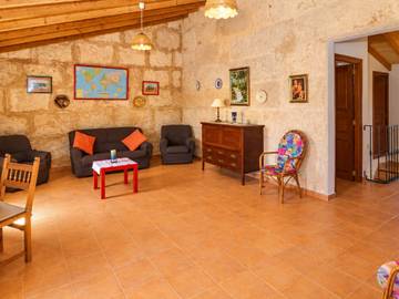 Gîte in Campos, Mallorca Süden für 10 