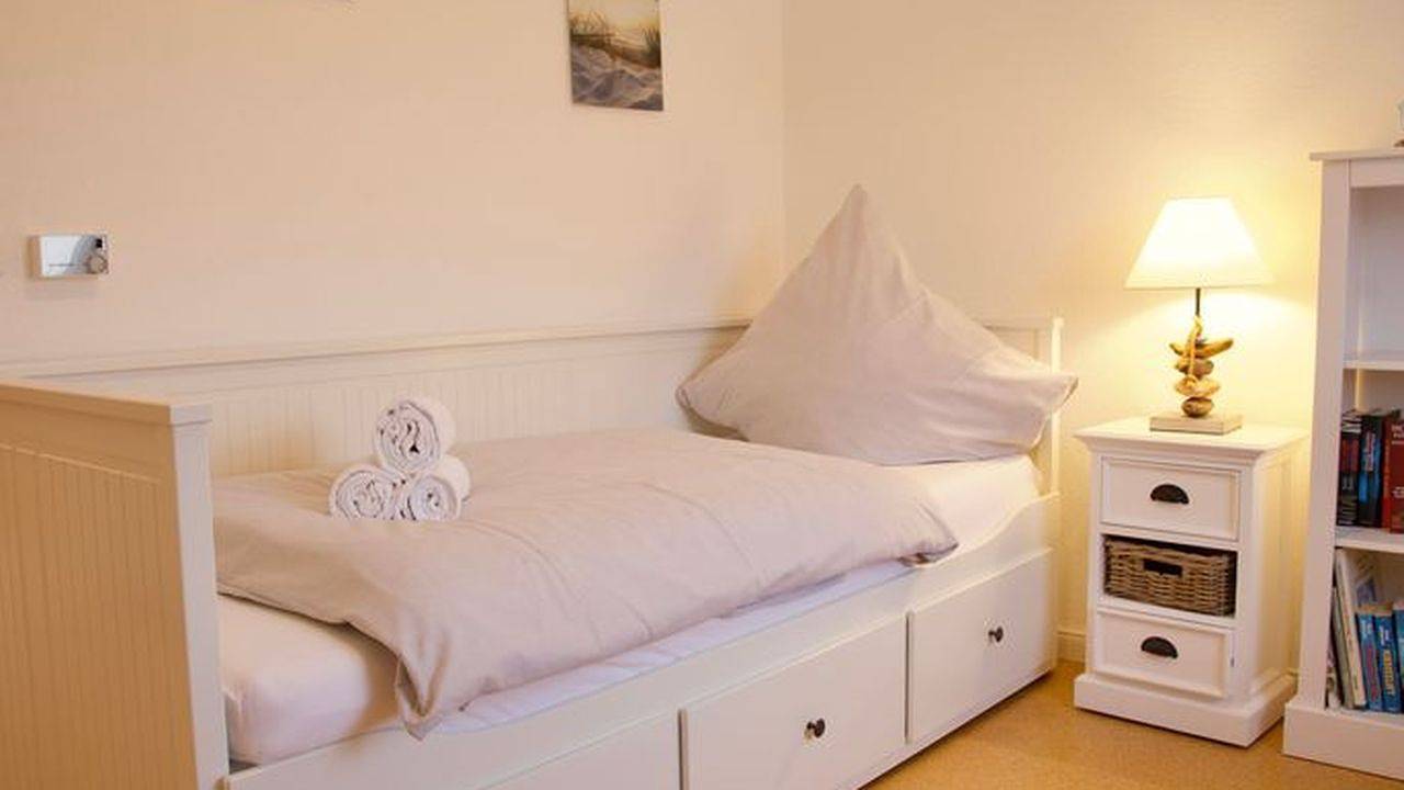 Ferienhaus für 3 Personen (70 m²) in Nordstrand in Nordstrand (Gemeinde), Nordseeküste