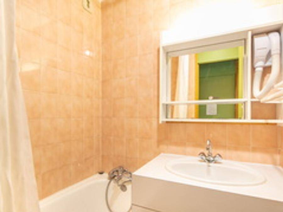 Résidence Le Sappey - Vacancéole - Piso 5 personas - 2 piezas in Doucy, La Léchère