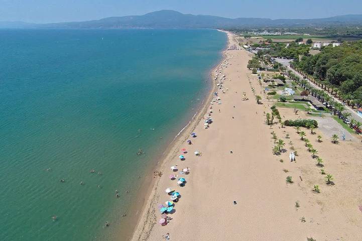 Location de vacances pour 6 personnes, avec jardin à Messine - 3
