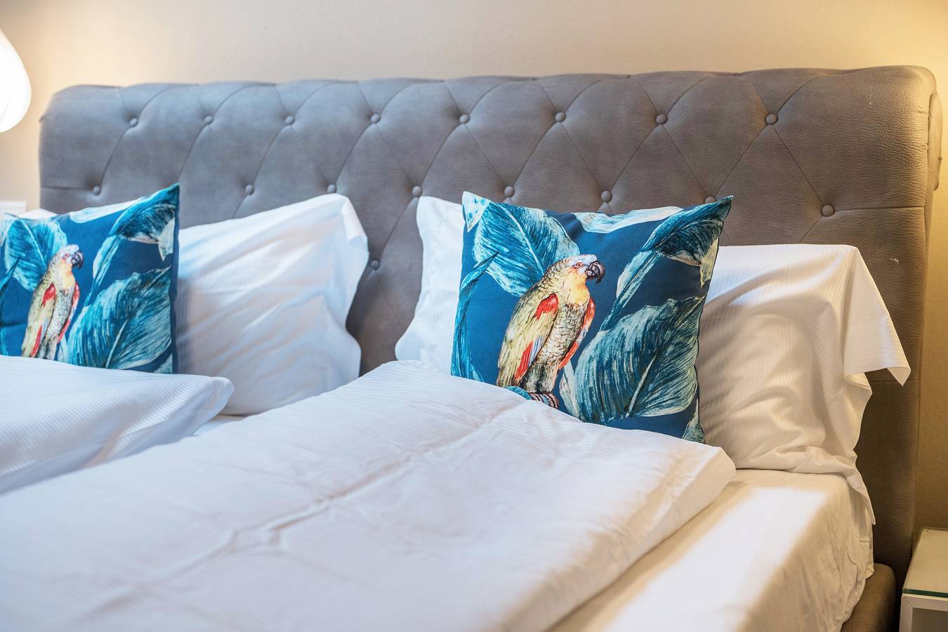 Geheel appartement, Appartement 'Loft Lauben' inclusief Brixencard, Wlan, uitzicht op de bergen in Brixen, Dolomiti Superski