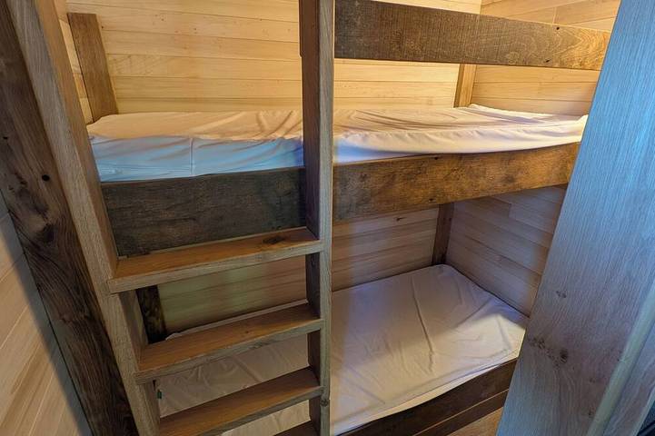 Gîte pour 4 personnes à Corancy - 3