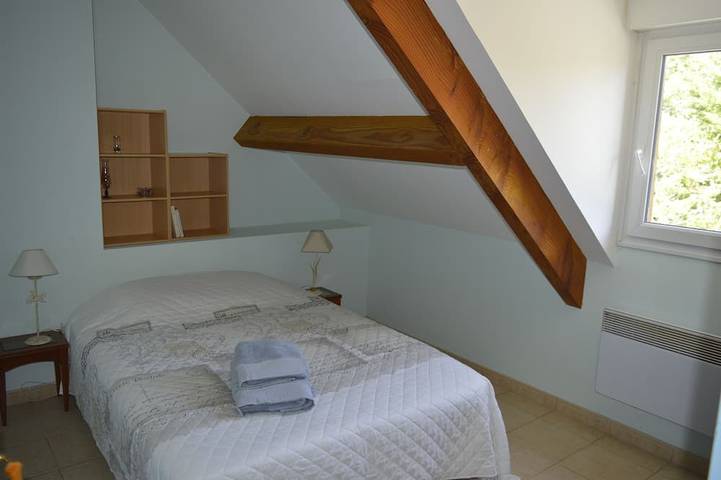 Gîte pour 23 personnes, avec jardin et terrasse à Thenon - 4