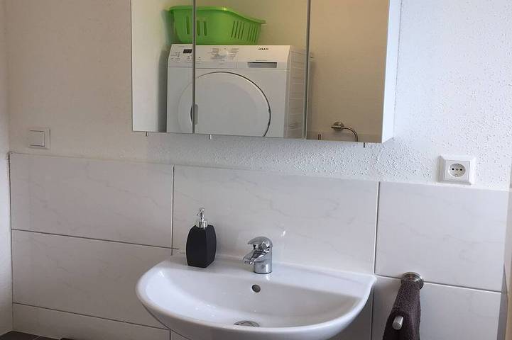 Ferienwohnung für 2 Personen, mit Terrasse in Horb am Neckar - 4