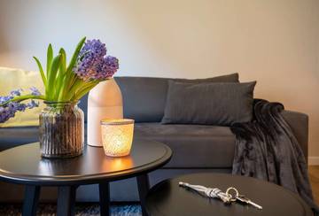 Vakantieappartement voor 2 Personen in Spiekeroog, Landkreis Wittmund, Afbeelding 2