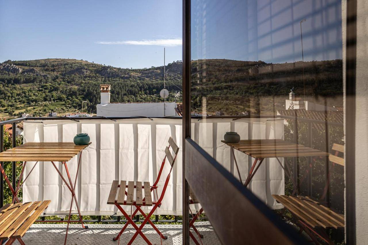 Apartamento inteiro, Casa de Santa Maria in São João Baptista (Castelo de Vide), Serra de São Mamede