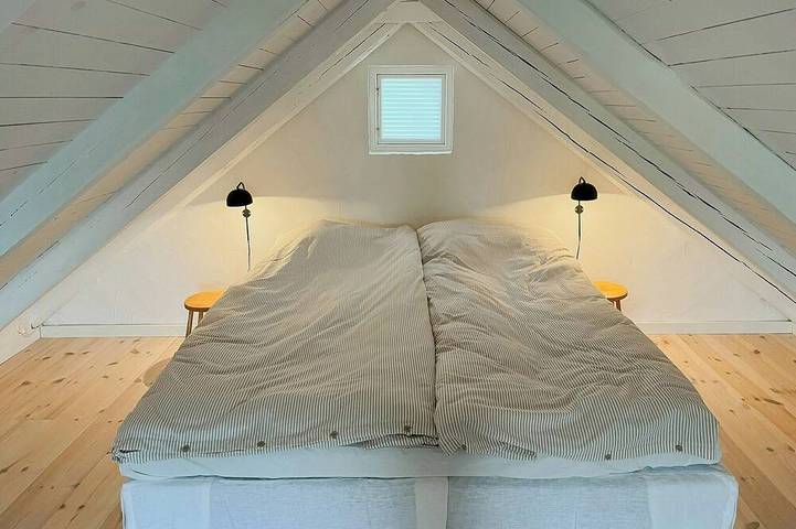 Ferienhaus für 2 Personen, mit Balkon und Pool in Höganäs - 2