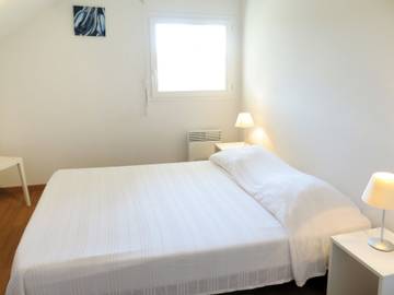 Appartement De Vacances pour 6 Personnes dans Biscarrosse Plage, Biscarrosse, Photo 4