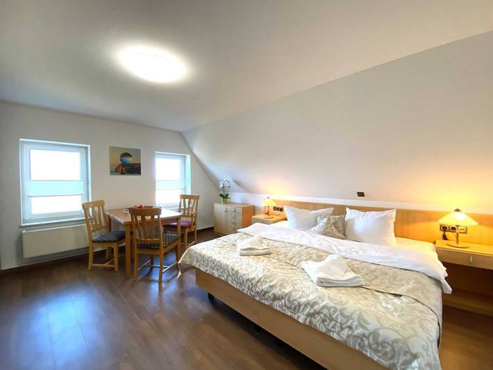 Ferienwohnung für 2 Personen auf Hiddensee - 2
