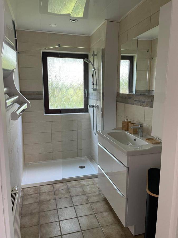 Location de vacances pour 6 personnes, avec jardin et vue à Crécy-en-Ponthieu - 4