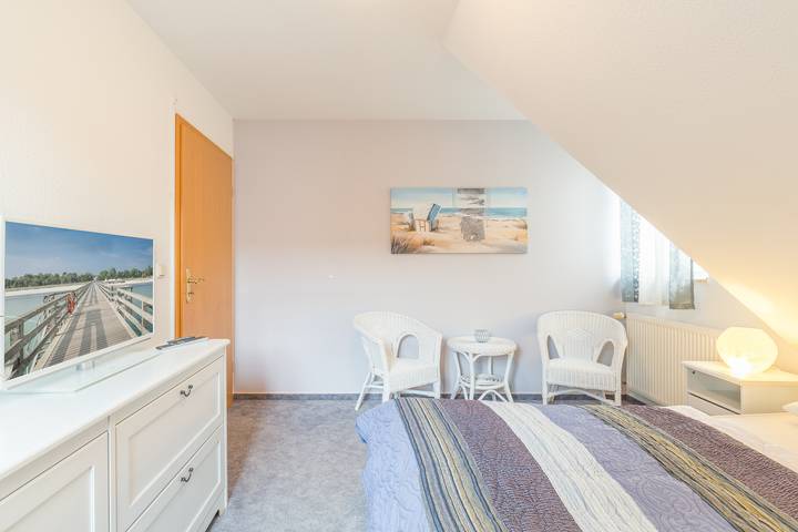 Ferienhaus für 6 Personen, mit Terrasse in Boltenhagen - 3