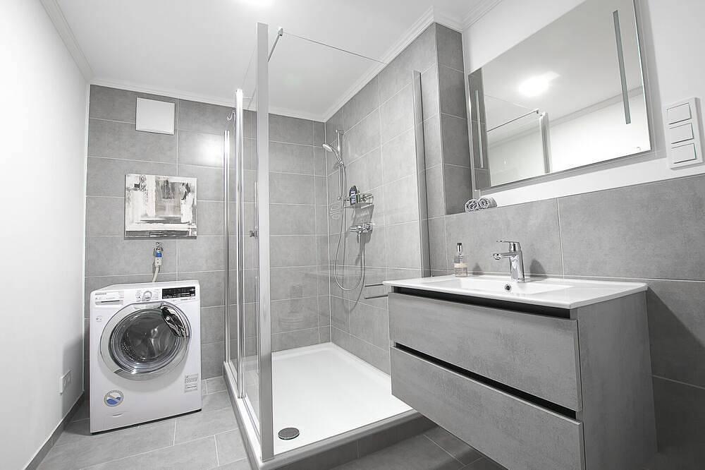Ganze Wohnung, First Class Apartment Energy in Kaiserslautern, Saar-Nahe-Bergland