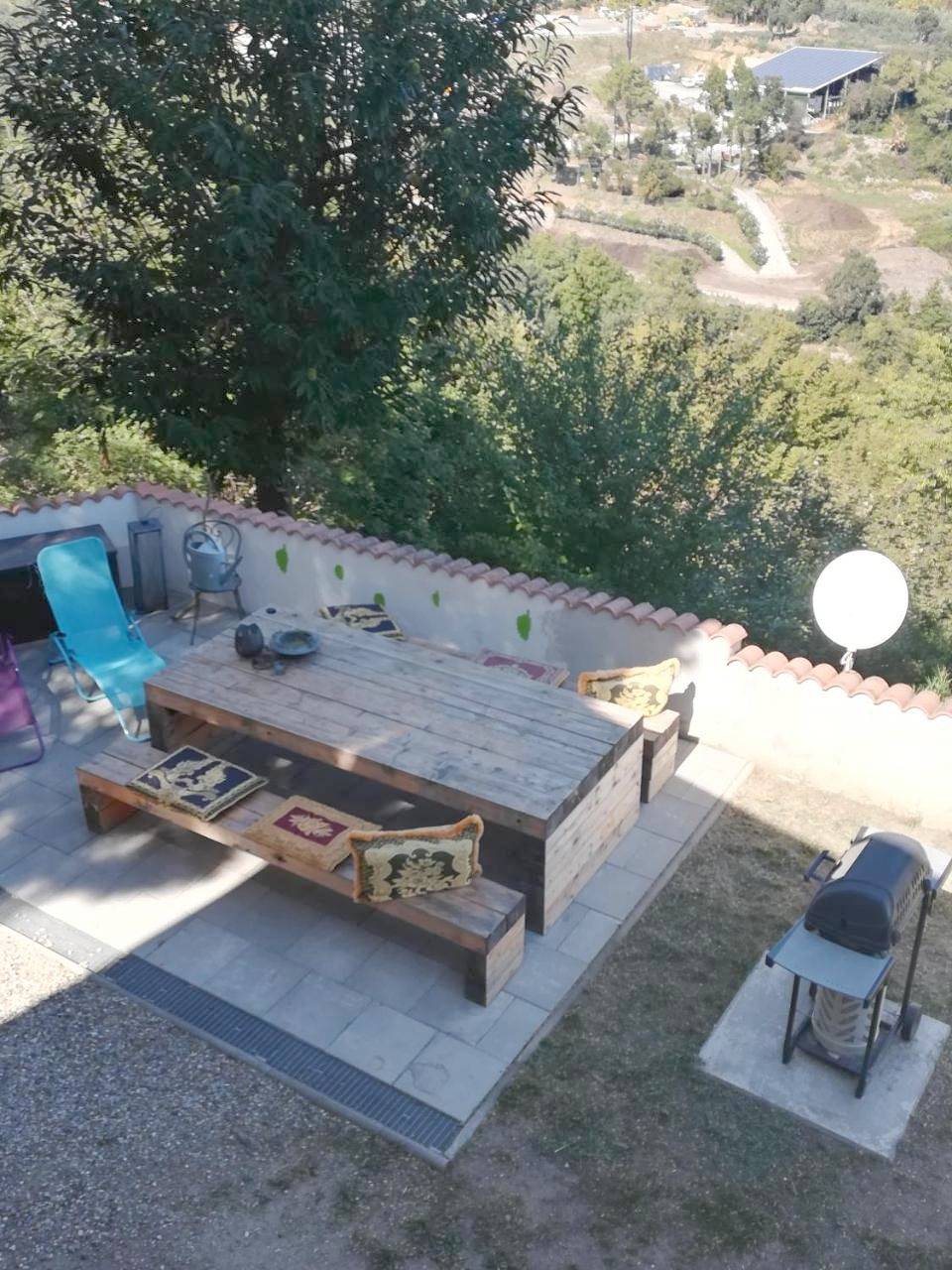 Holiday Home in San-Giuliano, Corte und Umgebung