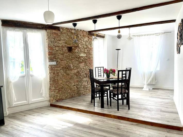Gîte pour 4 personnes, avec bassin pour enfant et vue à Lavaur - 3
