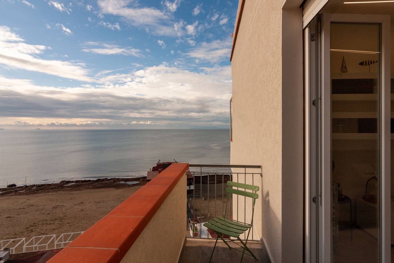 Appartamento intero, Appartamento Th in Follonica, Costa degli Etruschi
