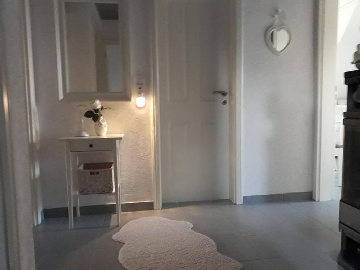Ferienwohnung für 2 Personen, mit Garten und Ausblick in Amelinghausen - 4