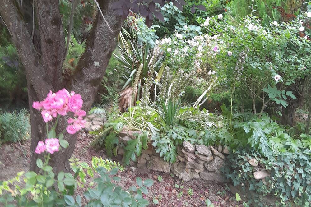 Spacious villa in theaude close to the sea, mountains, history and vineyards!  in Montazels, Parque Natural Regional Corbières-Fenouillèdes