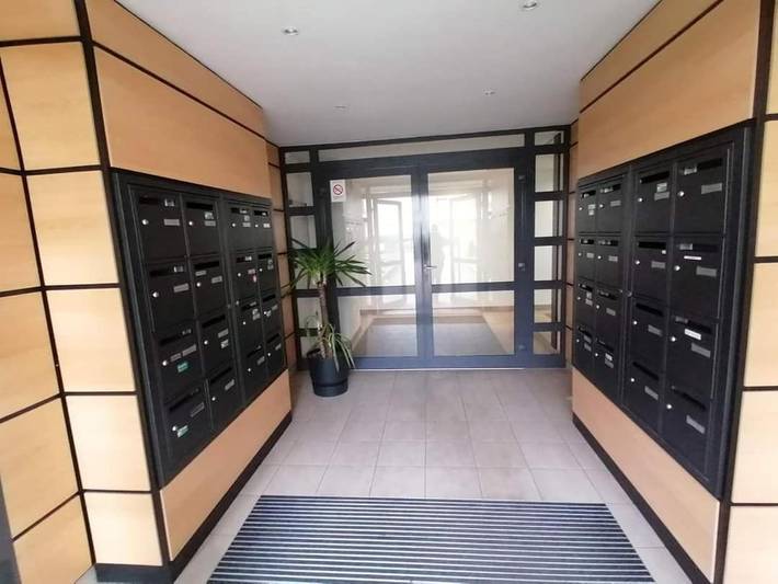 Gîte pour 3 personnes, avec terrasse à Saverne - 4