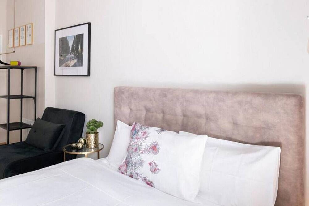 Ganze Wohnung, Central and new designer flat in Charlottenburg Berlin, Berlin