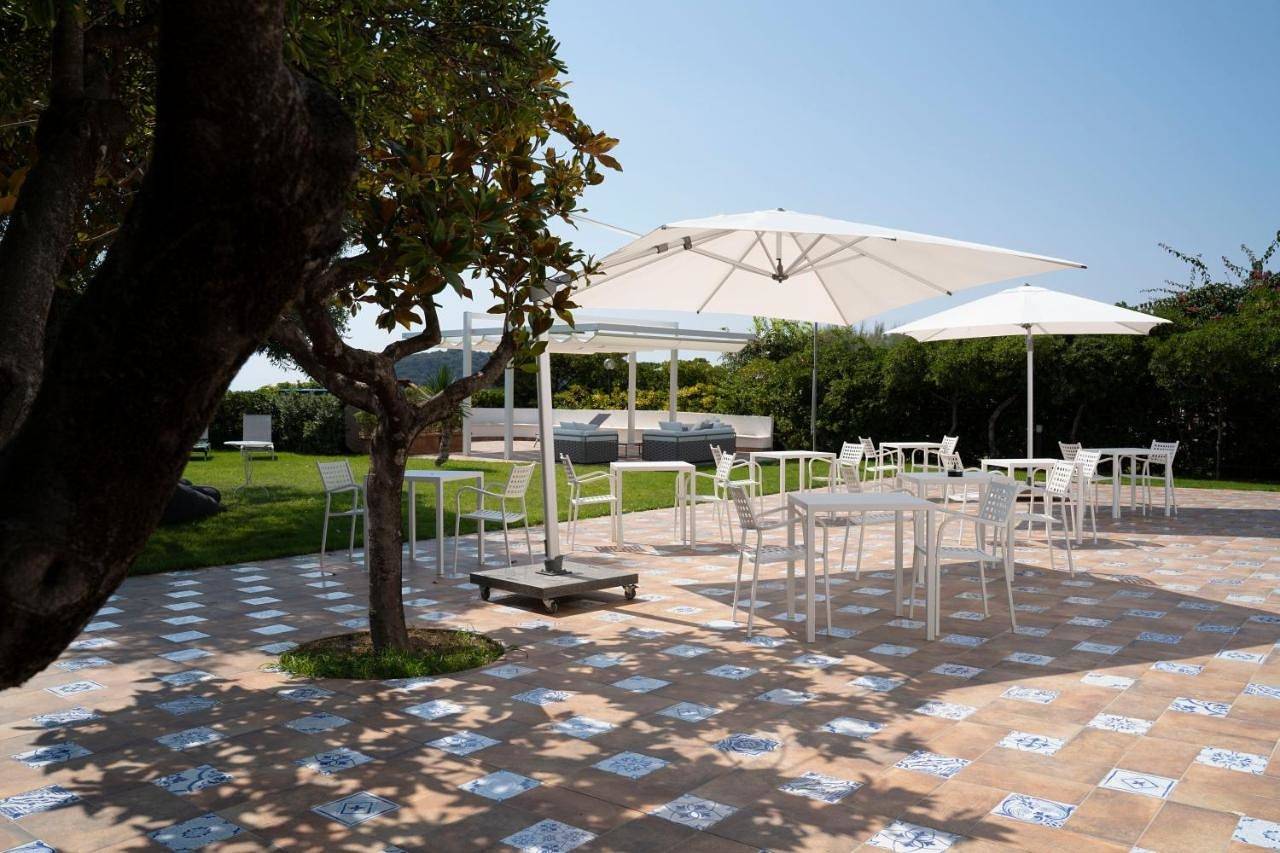 Villa Pietra Rossa in Diamante, Tyrrhenische Küste Kalabrien