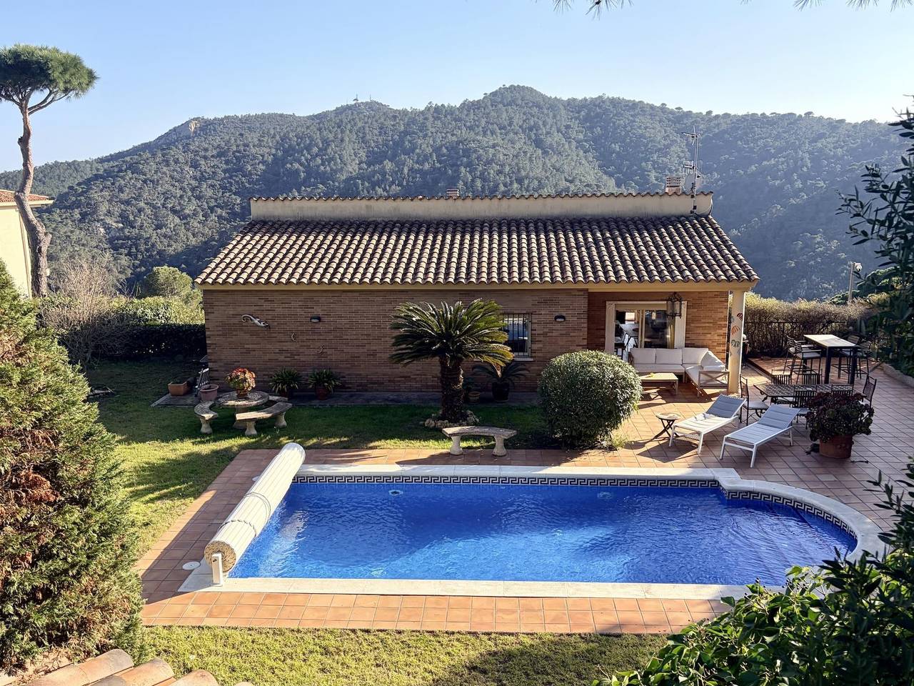 Calma Mar by Costabravaway in Sant Feliu de Guíxols, Costa Brava