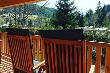 Chalet für 4 Personen in Mitteltal, Baiersbronn, Bild 4