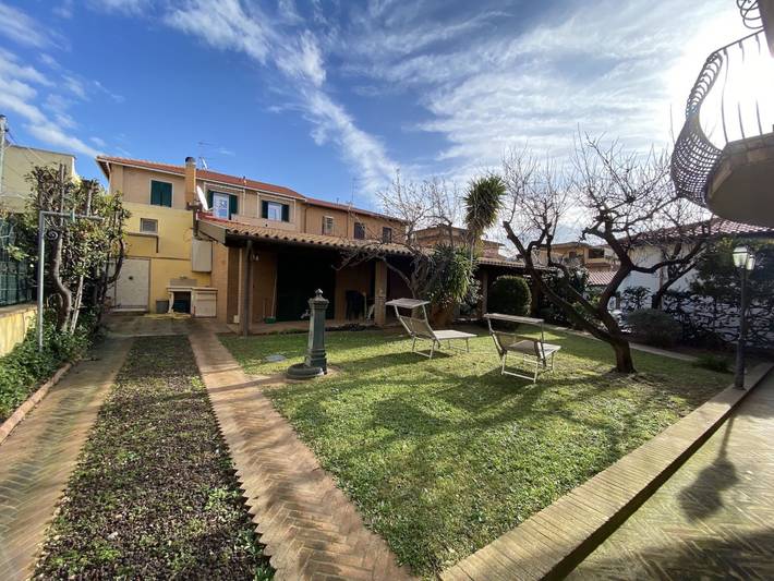 Gîte pour 5 personnes, avec jardin à San Vincenzo - 2