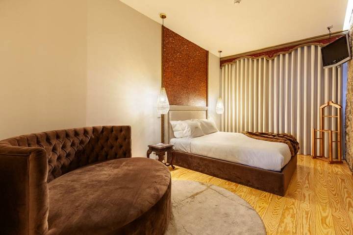 Maison d’hôte pour 2 personnes à Braga - 4