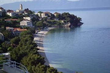 Ferienhaus für 10 Personen, mit Whirlpool und Garten sowie Pool in Split-Dalmatien