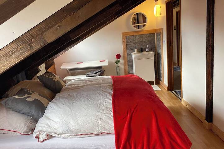 Ferienhaus für 20 Personen, mit Haustier in Markgraeflerland - 4