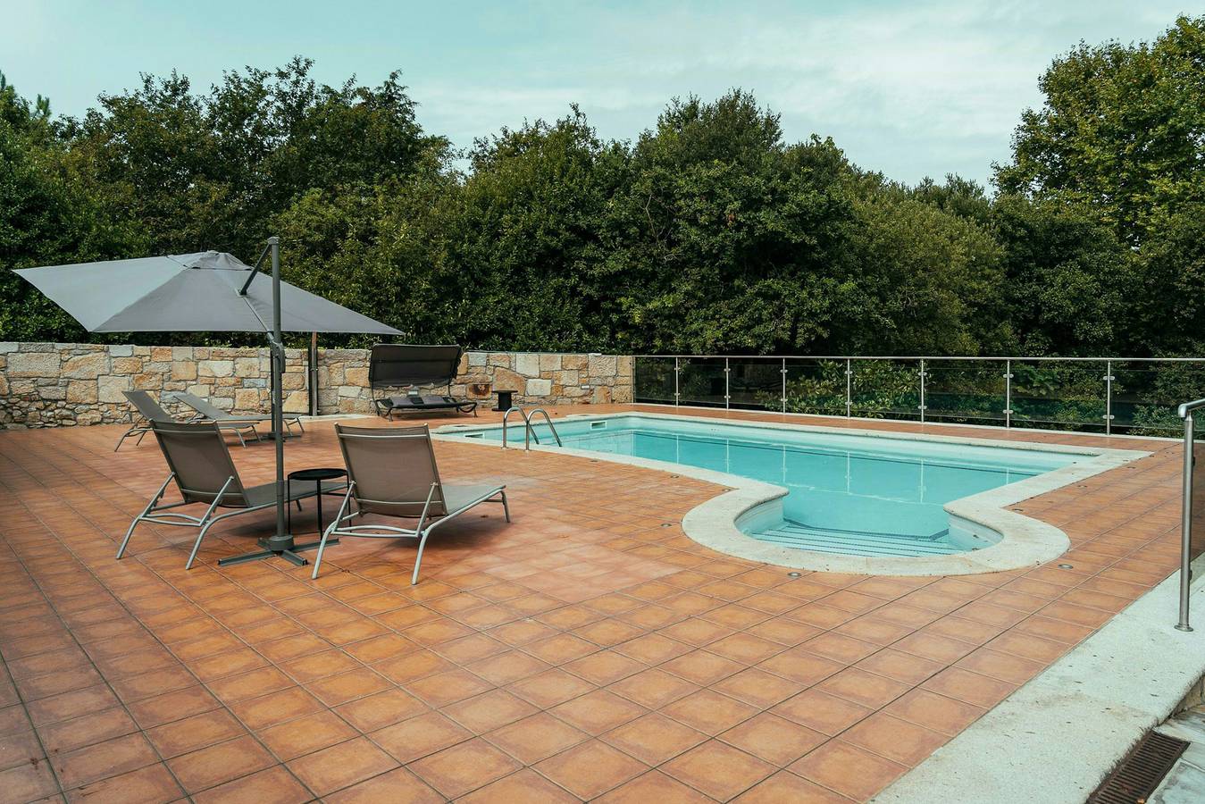 Apartamento para 7 Personas en Villagarcía de Arosa, Costa de Galicia