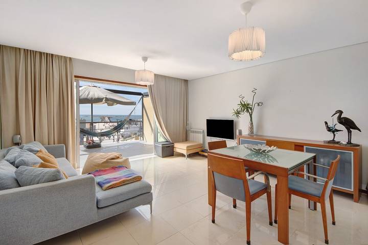 Ferienwohnung für 6 Personen, mit Balkon in Portugal - 3