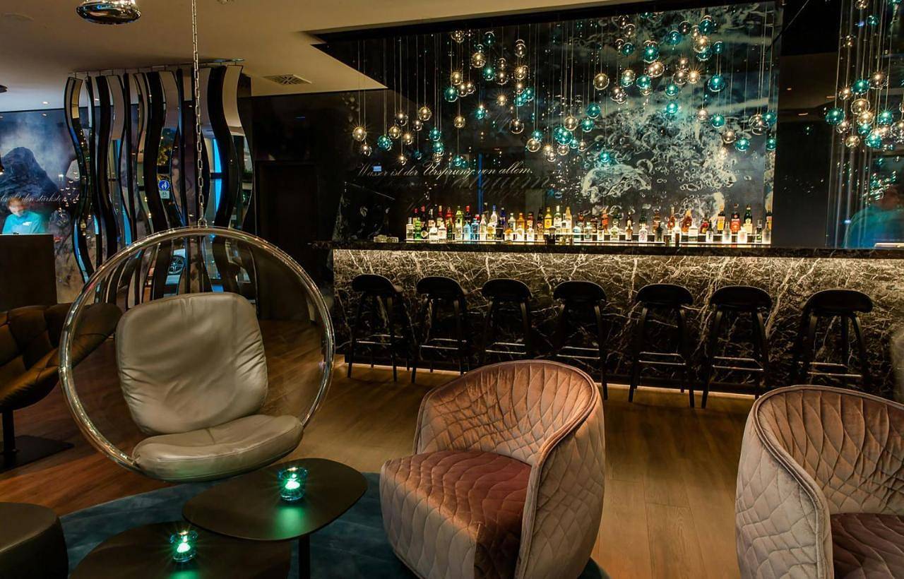 Motel One Stuttgart-Bad Cannstatt in Bad Cannstatt, Stuttgart
