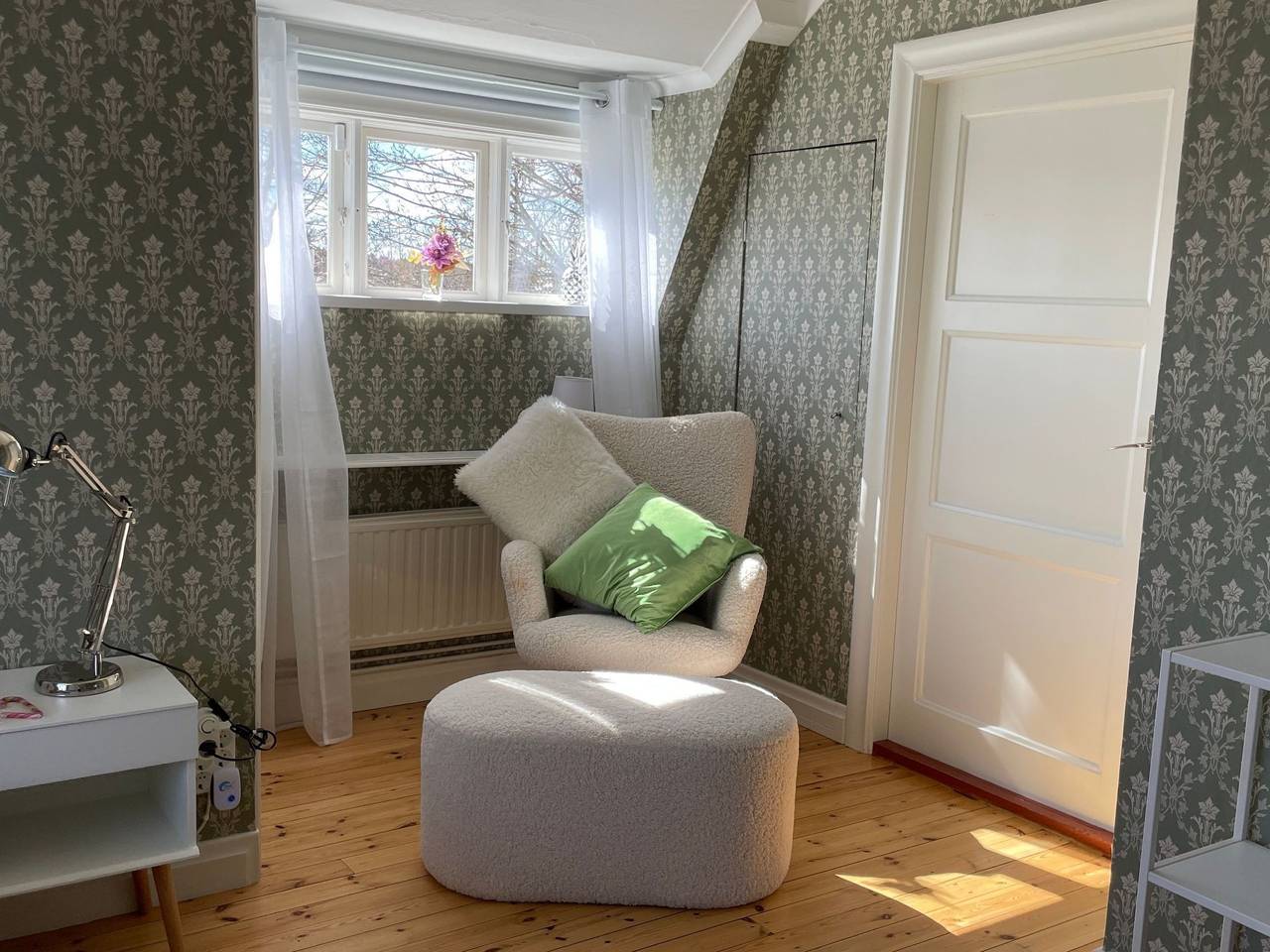 Villavictoria Luxus in Mariannelund, Jönköpings län