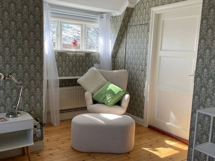 VillaVictoria Luxus in Mariannelund, Jönköpings län