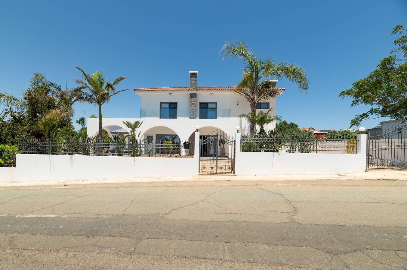 Ayia Napa Panorama Villa in Ayia Napa, South Cyprus