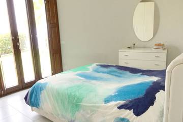 Villa per 4 Persone in Zambrone, Costa Tirrenica Calabria, Foto 1