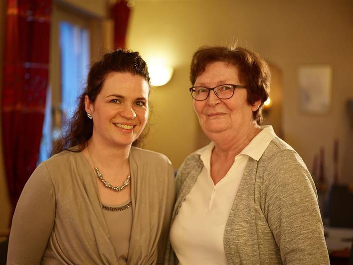 Ferienwohnung für 3 Personen in Leiwen - 2