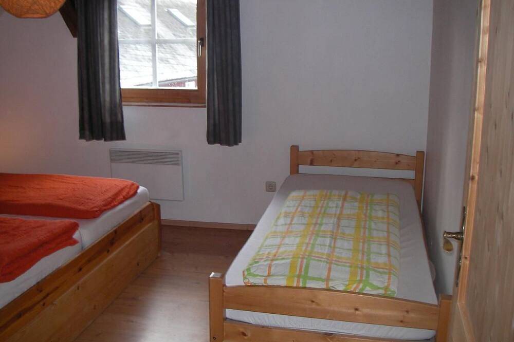 Haus \"Hermann\ in Presseck, Oberes Maintal - Coburger Land