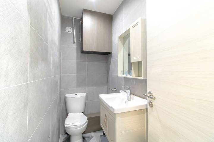 Apartamento entero, Chic Central Sunderland Studio with City Views in Sunderland