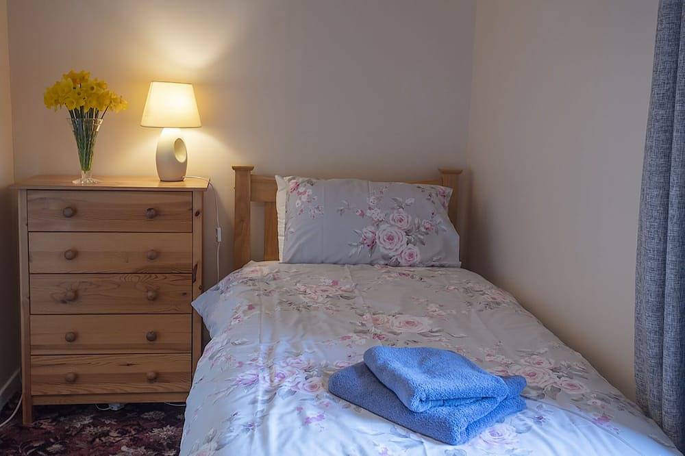 Cozy Cottage In Picturesque Scotland in Argyll & Bute