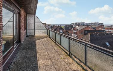 Ferienwohnung für 2 Personen in Büsum, Dithmarschen, Bild 1