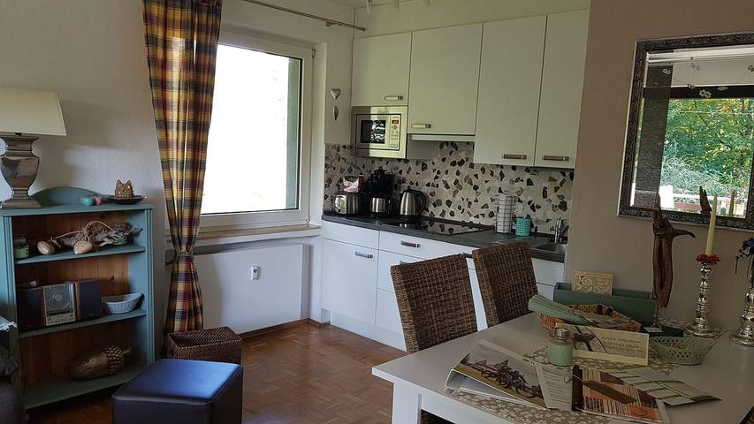 Ferienwohnung für 4 Personen, mit Balkon in Goslar - 4