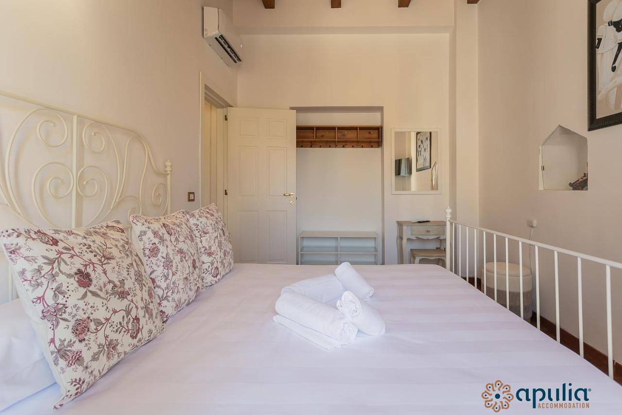 Appartement entier, Superior One-Bedroom Apartment in Andria, Parc national d'Alta Murgia
