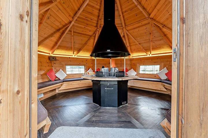1 Bed in Lanark in Süd Lanarkshire
