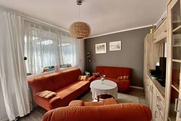 Bungalow für 3 Personen in Trassenheide, Usedom, Bild 3